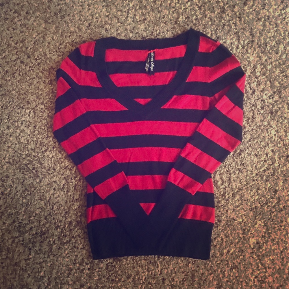 Women’s Sweater